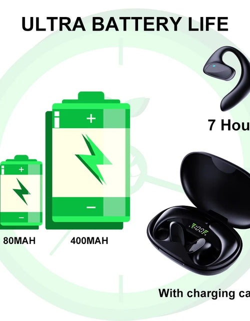 Load image into Gallery viewer, Language Translator Earbuds M8 Headset Supports 144 Languages Real Time Translation Languages Translator Earphones for Traveling
